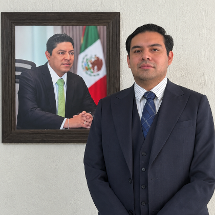 David García Sifuentes