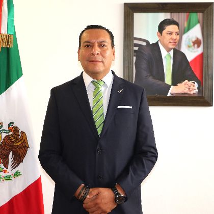 Edgar Valdez Zavala