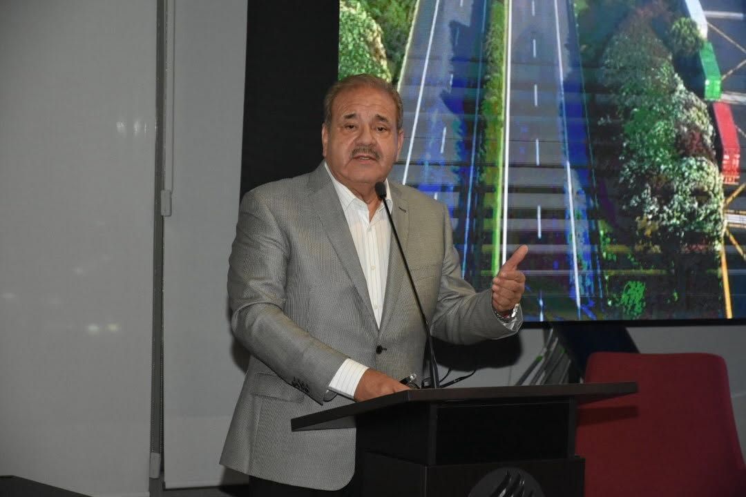 
    
        Foro “Destino T-MEC: Situación Actual y Oportunidades para la Industria Potosina”
    
    