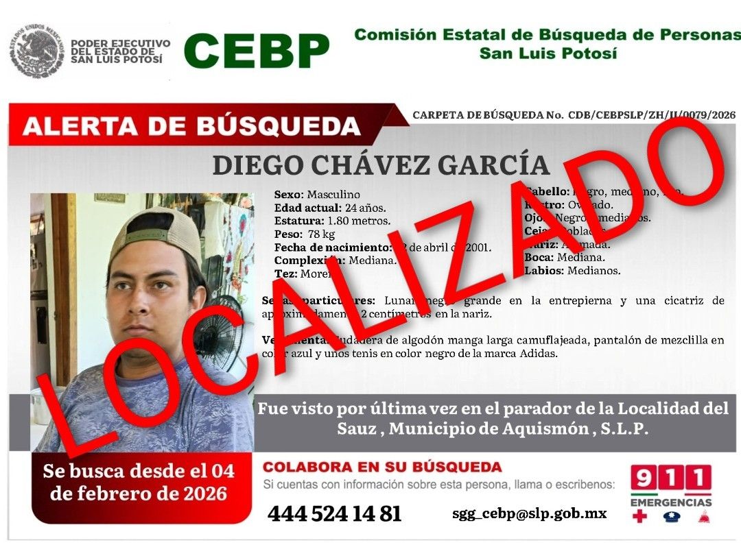 
    
        DIEGO CHAVEZ GARCIA
    
    