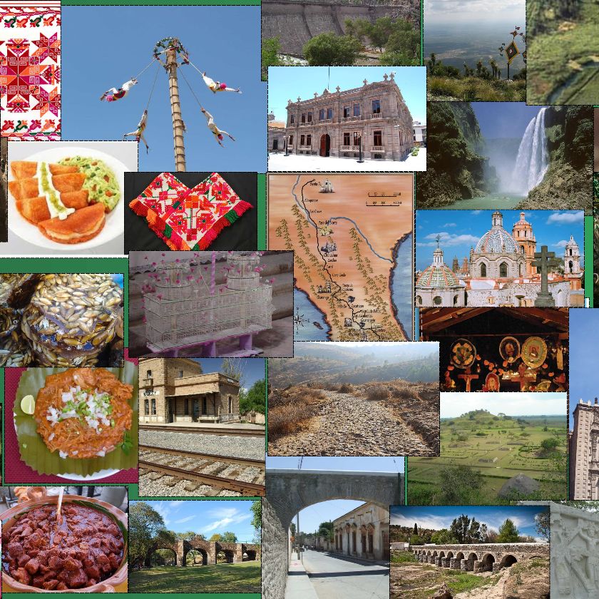 
                
                    Dirección de Patrimonio Cultural
                
                