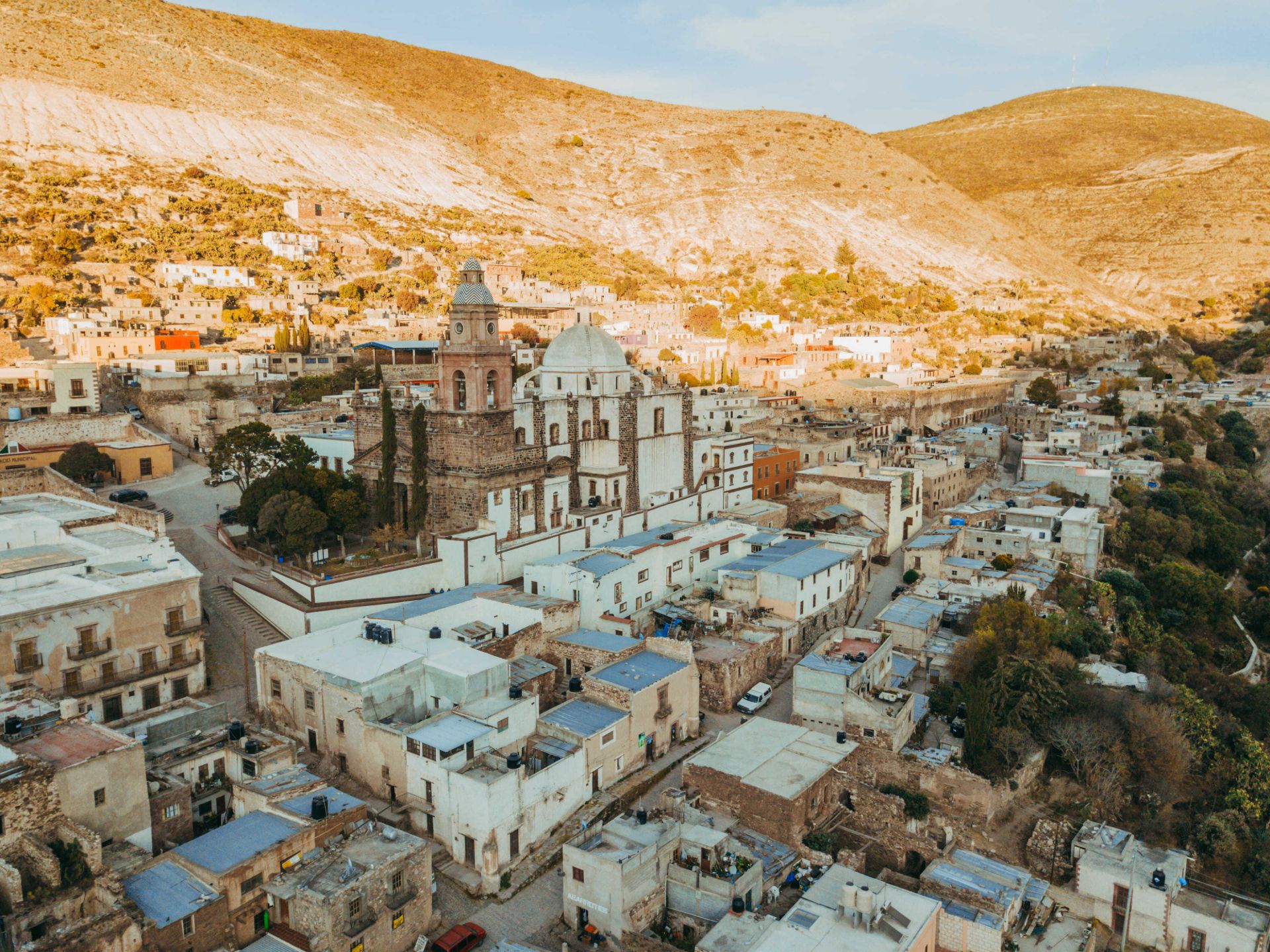 
    
        Pueblo Mágico
    
    