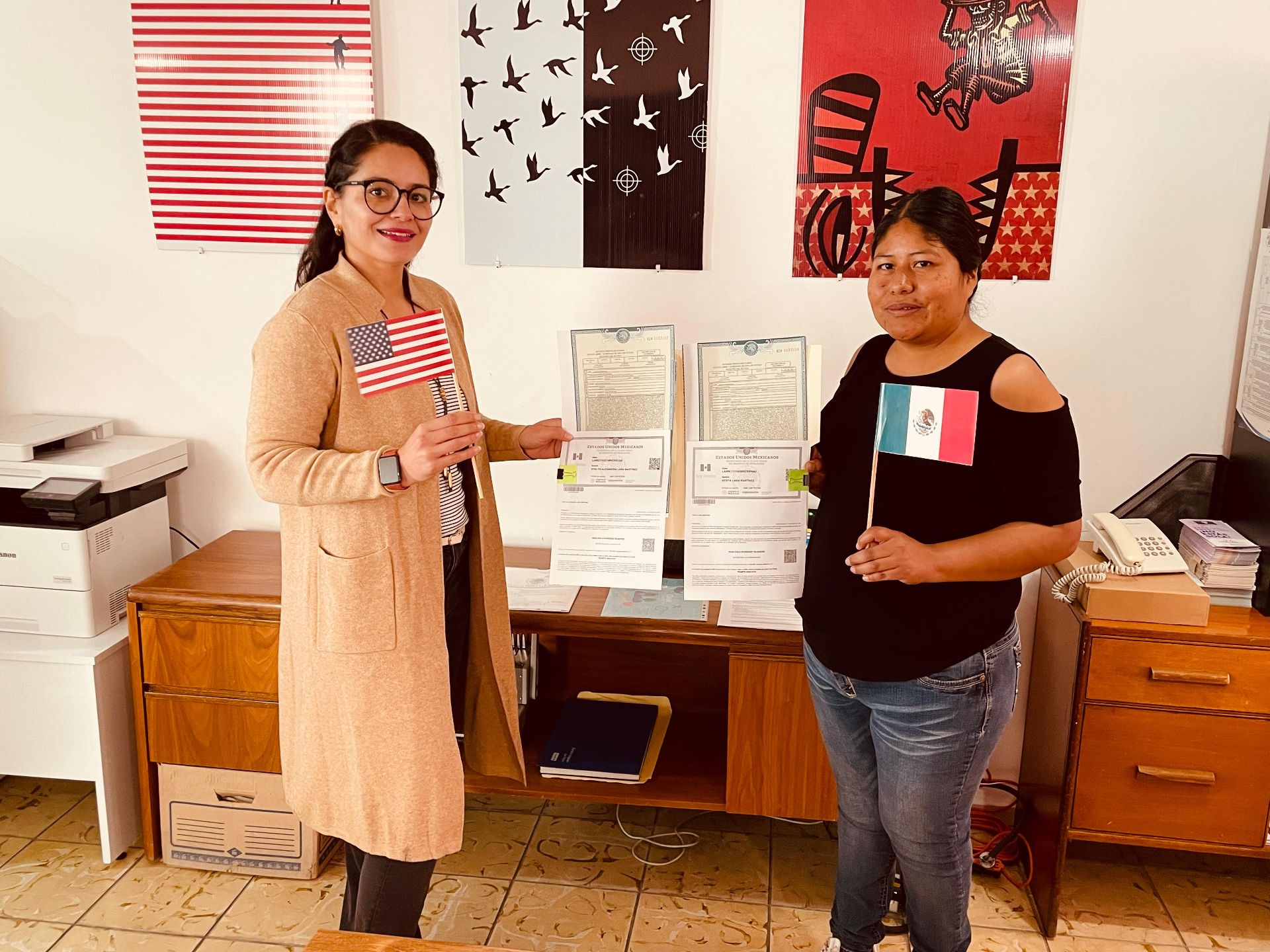 
    
        Doble nacionalidad 2026
    
    