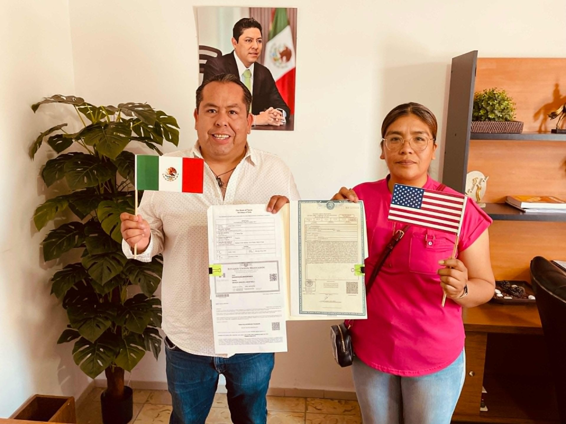 
    
        Doble nacionalidad 2026
    
    