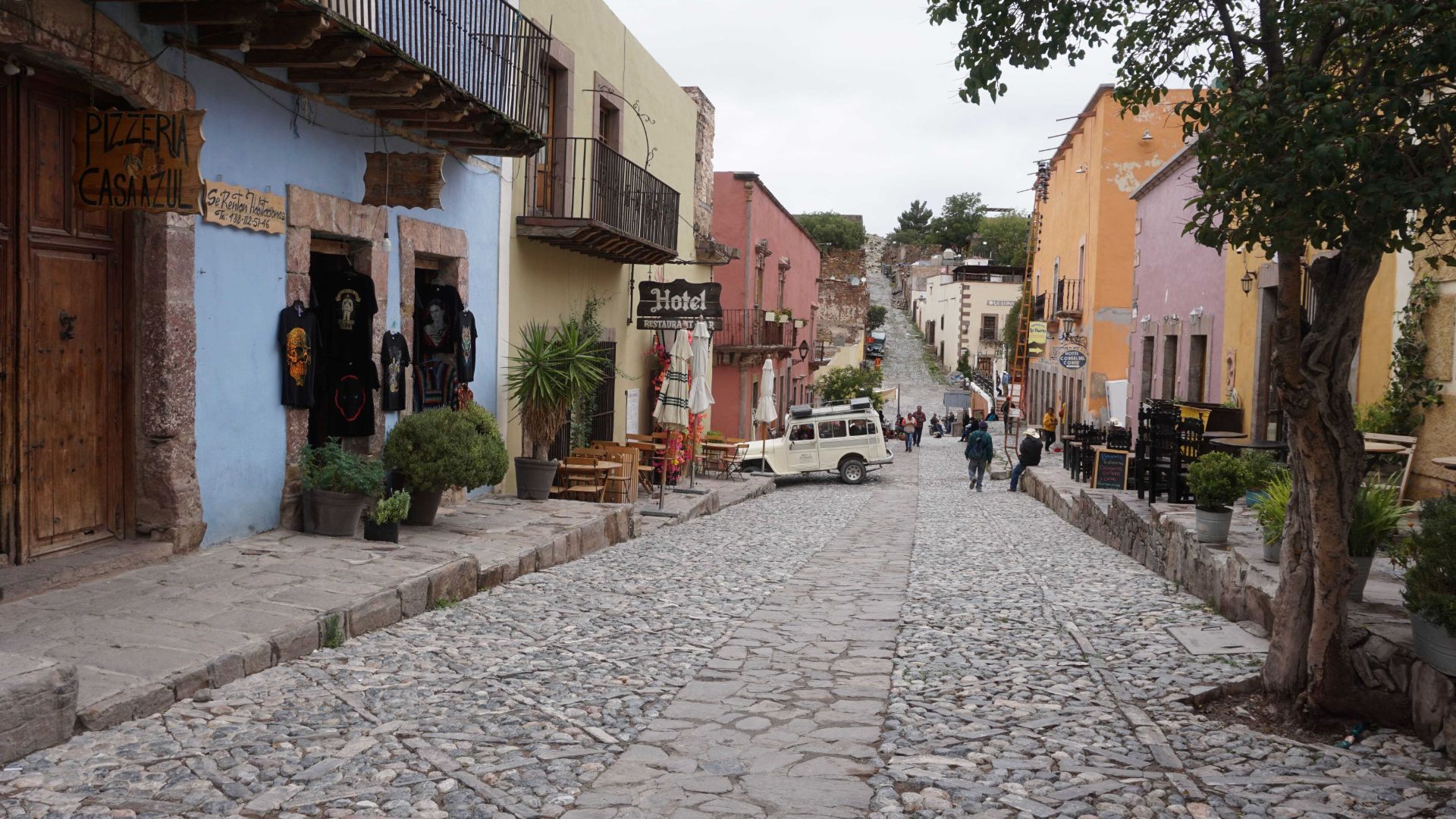 
    
        Pueblo Mágico
    
    