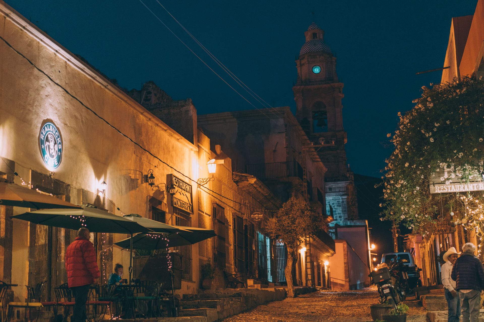 
    
        Pueblo Mágico
    
    