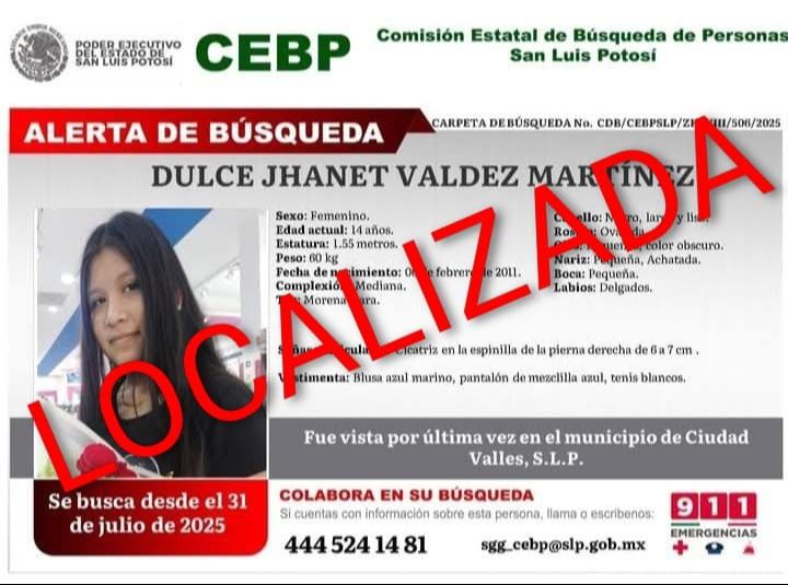 
    
        DULCE JHANET VALDEZ MARTINEZ
    
    