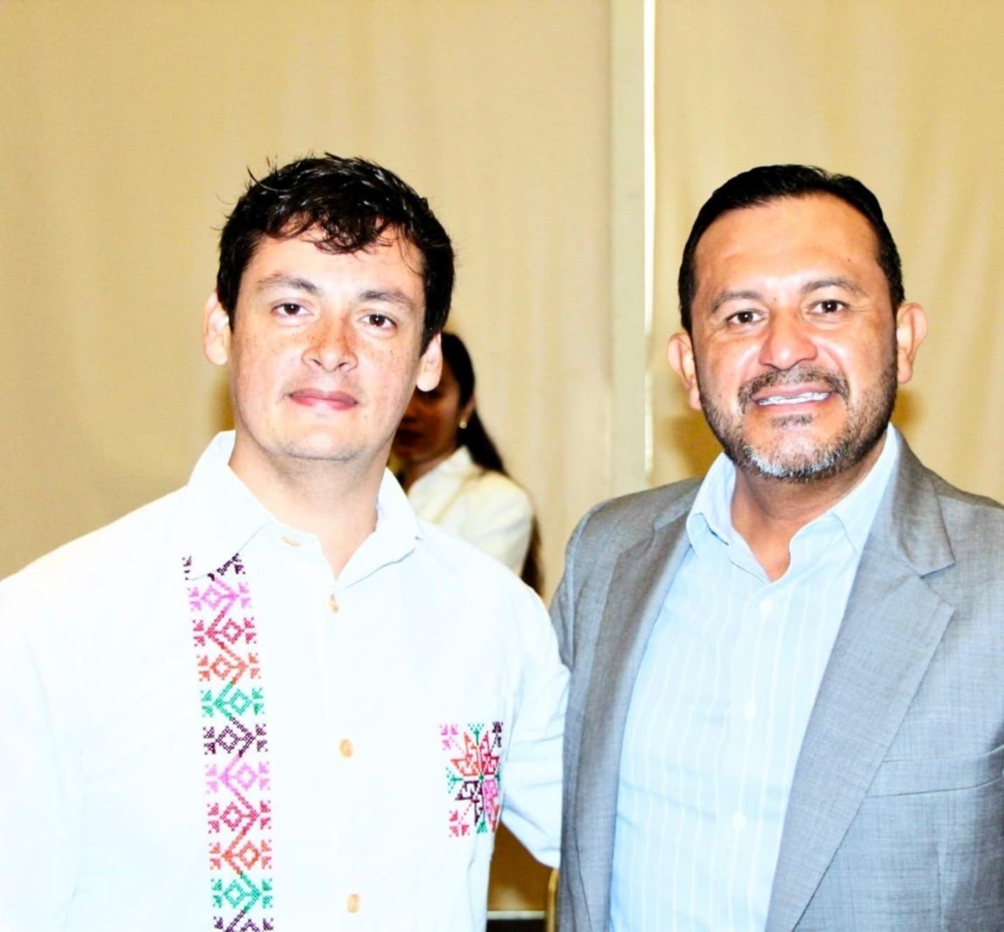
    
        Inauguración del Foro del Ecosistema Integral de Inteligencia Artificial, Robótica y Diseño de Mecanismos
    
    
