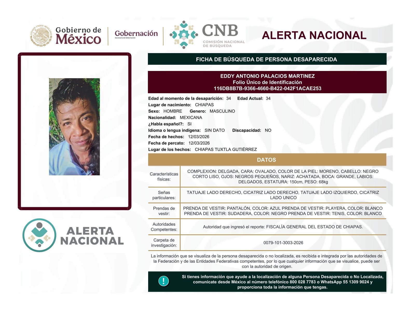 
    
        EDDY ANTONIO PALACIOS MARTINEZ
    
    