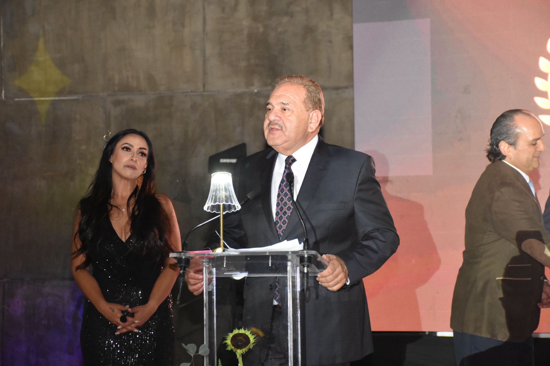 
    
        Entrega de los Premios Dionisio CANIRAC 2026
    
    