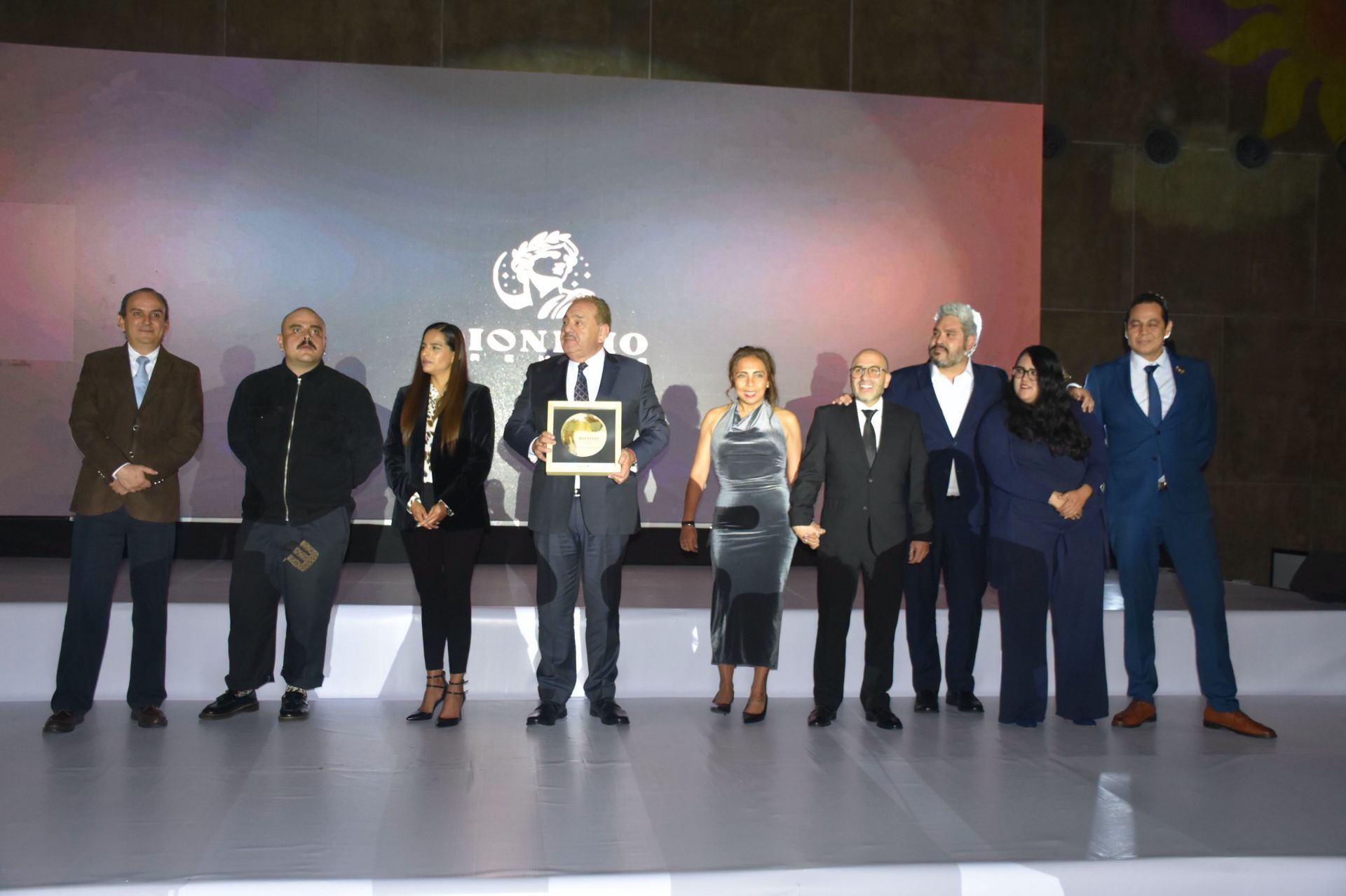 
    
        Entrega de los Premios Dionisio CANIRAC 2026
    
    