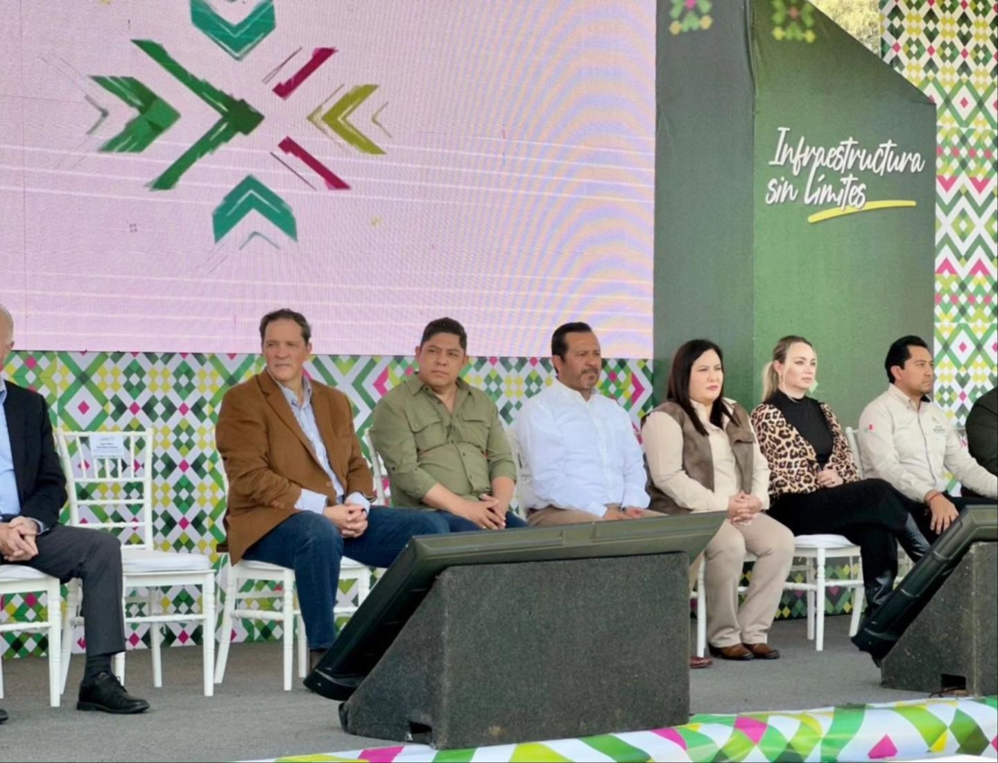
    
        Relanzamiento de los espacios deportivos de la Universidad Politécnica de San Luis Potosí
    
    