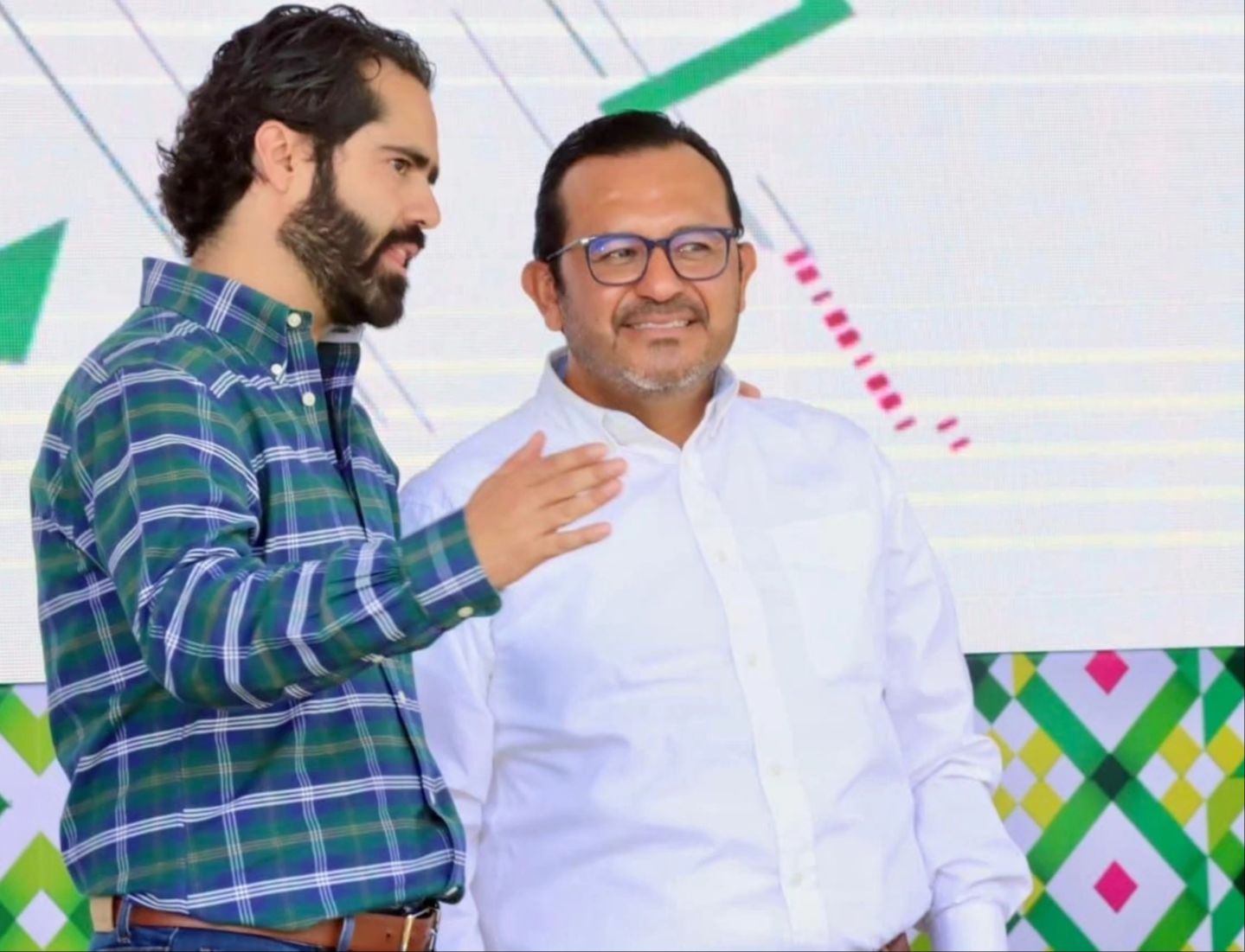 
    
        Relanzamiento de los espacios deportivos de la Universidad Politécnica de San Luis Potosí
    
    