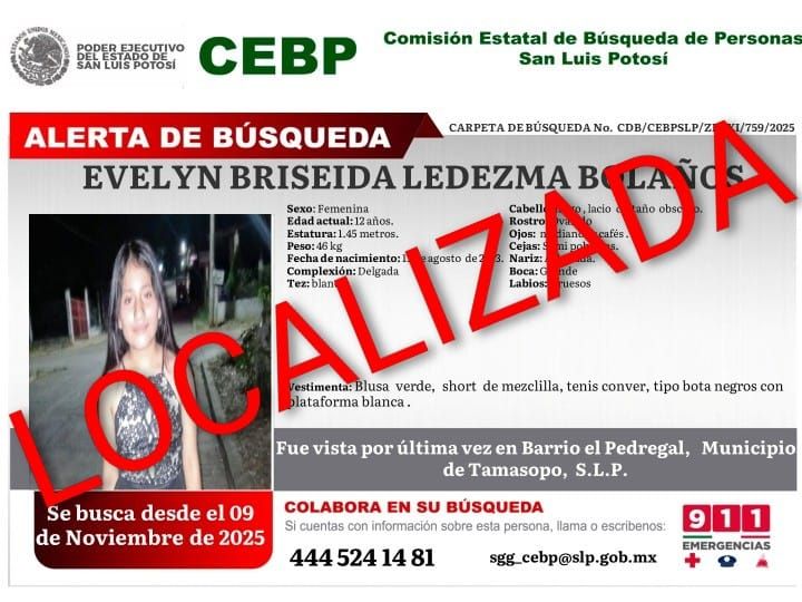 
    
        EVELYN BRISEIDA LEDEZMA BOLAÑOS
    
    