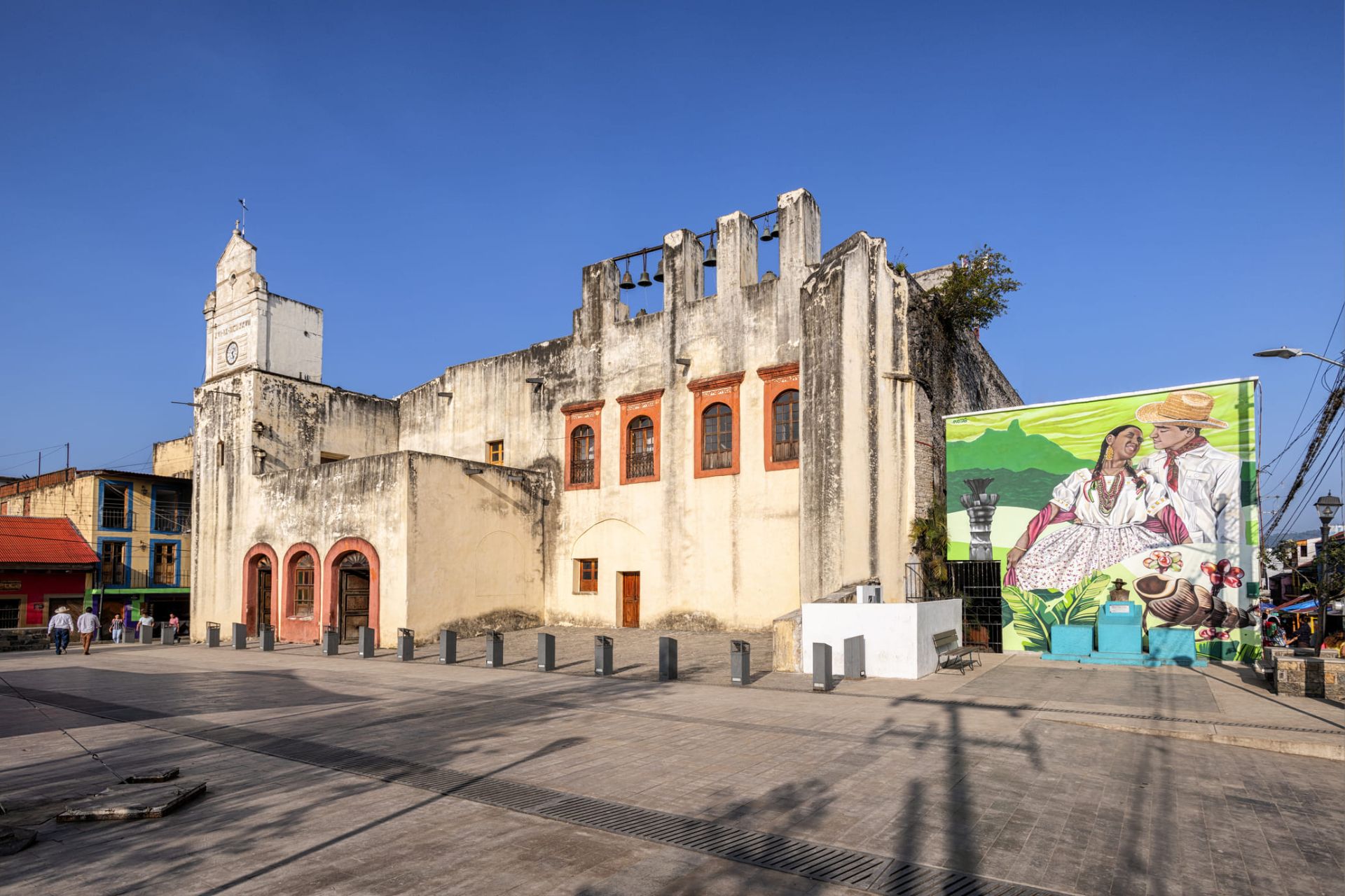 
    
        Pueblo Mágico
    
    