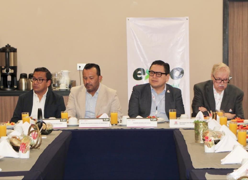 
    
        Expo Potosí Industrial 2025
    
    