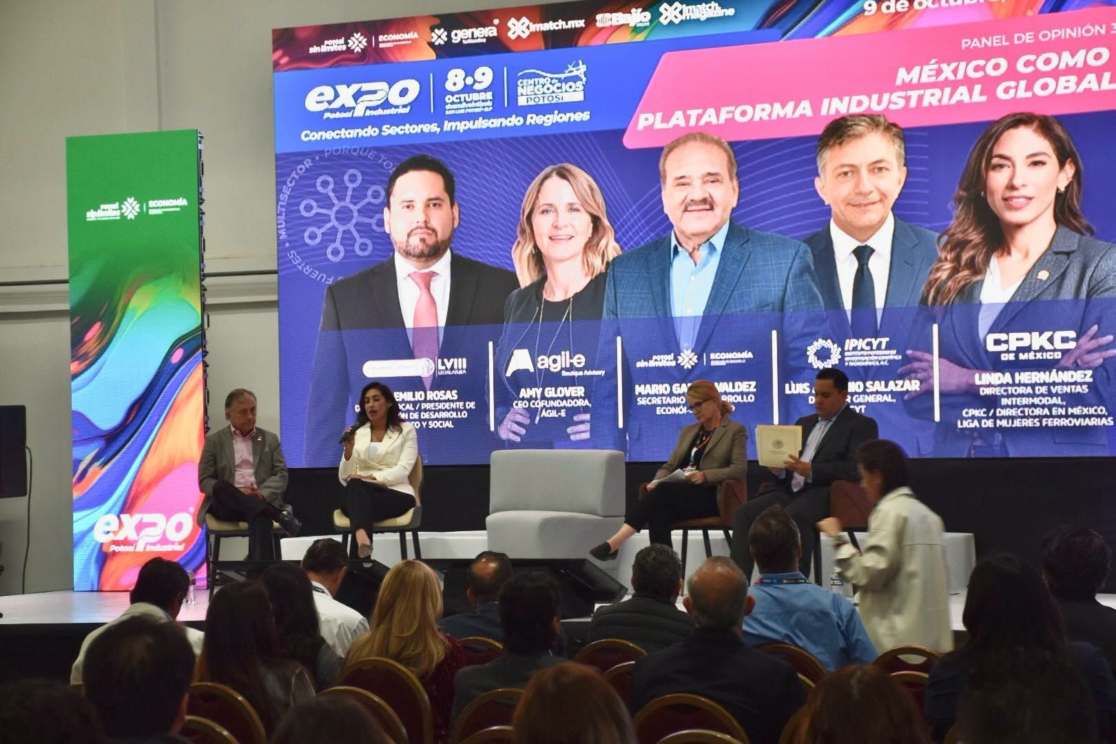 
    
        Expo Potosí Industrial 2026
    
    