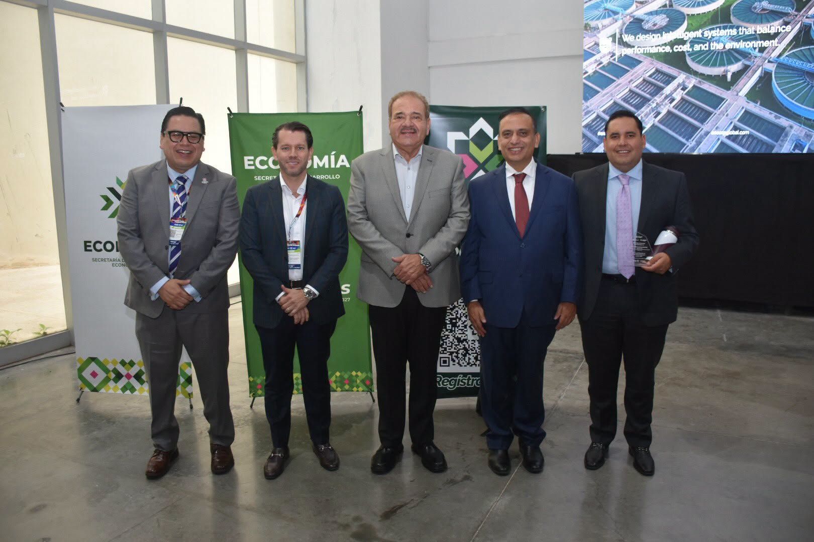 
    
        Expo Potosí Industrial 2026
    
    