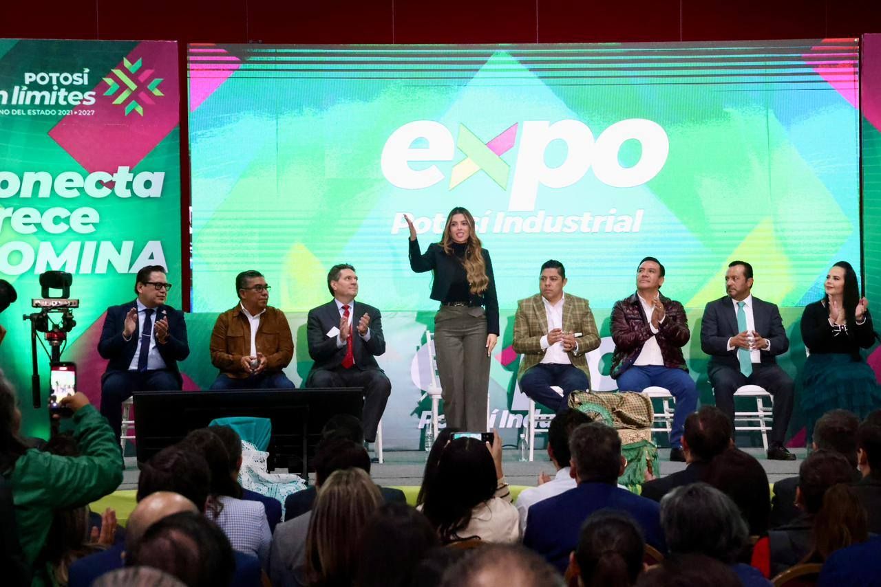 
    
        Expo Potosí Industrial 2025
    
    