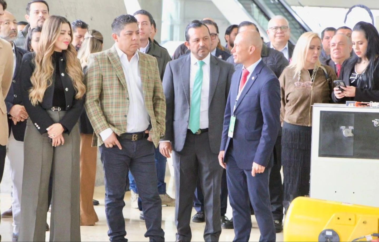 
    
        Expo Potosí Industrial 2025
    
    