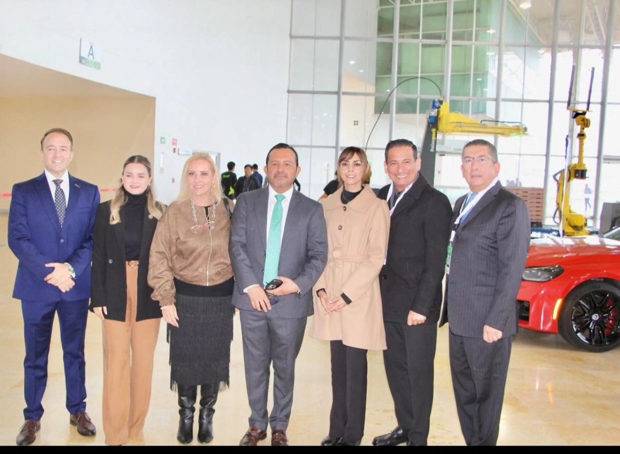 
    
        Expo Potosí Industrial 2025
    
    