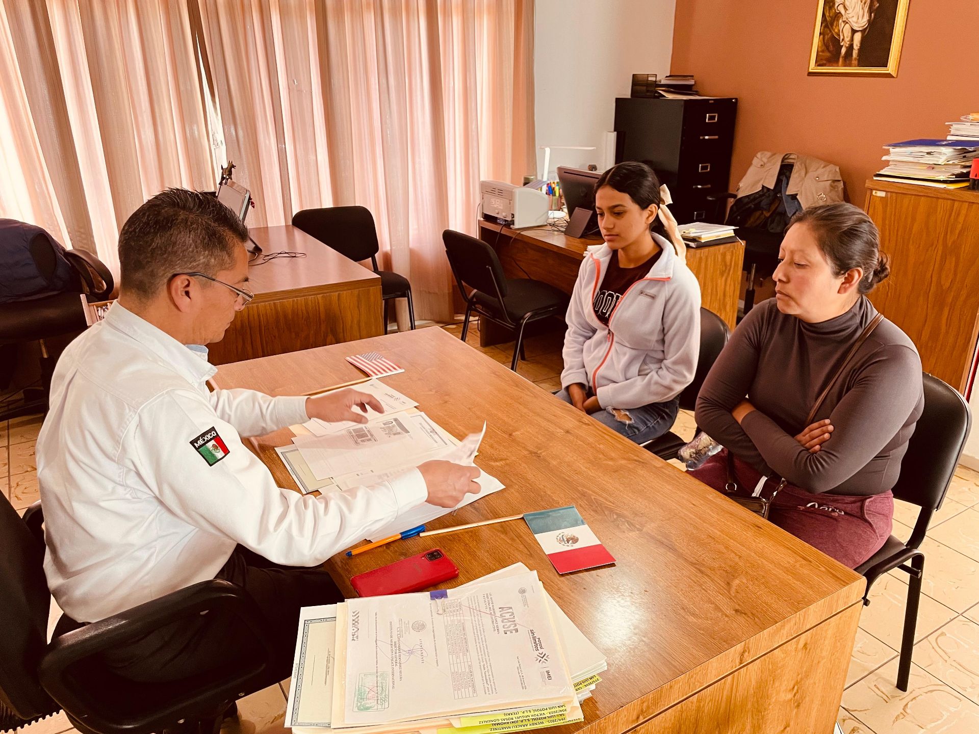 
    
        Atención al usuario 2026
    
    