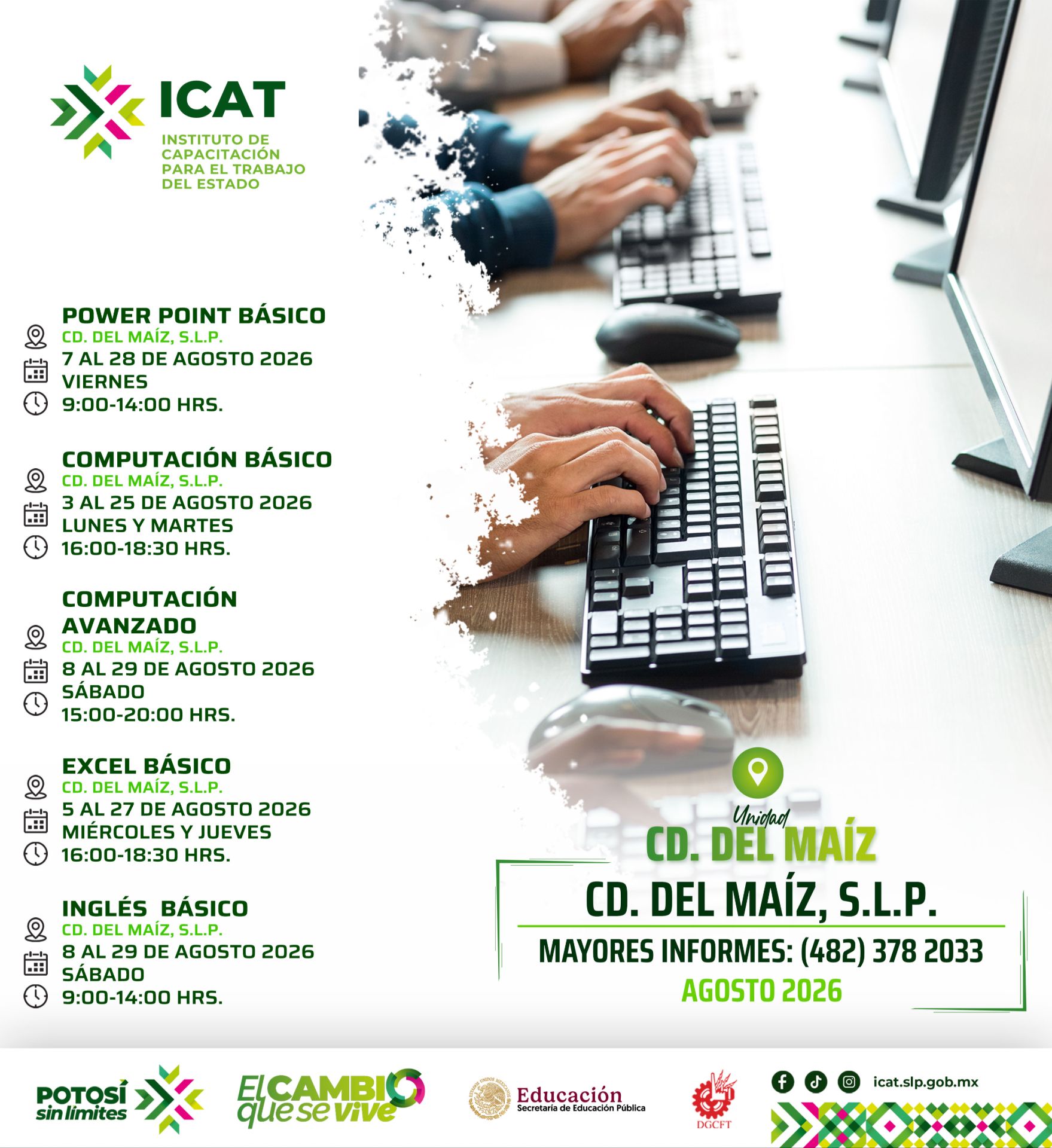 
                         
                            Imagen flyer1cdmaizagosto_Zc5UYhP.jpeg
                         
                         