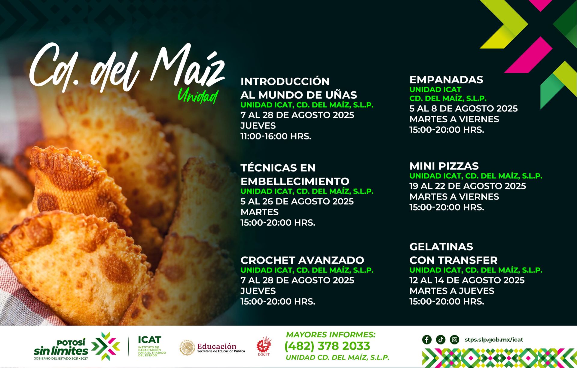 
                         
                            Imagen flyer2cdmaizagosto.jpeg
                         
                         