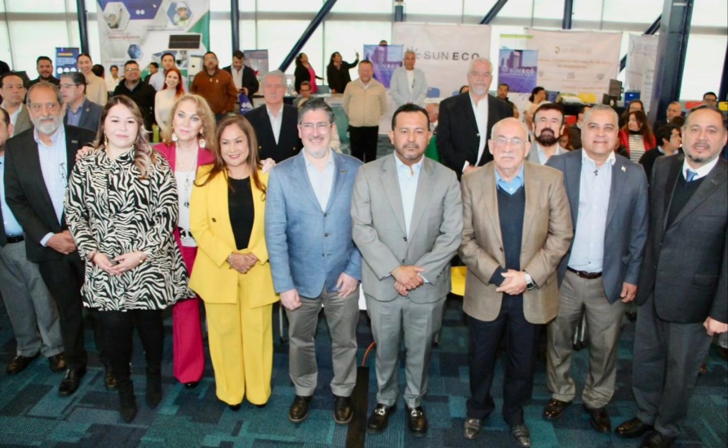 
    
        5º Foro de Energías Limpias y Transición Energética
    
    