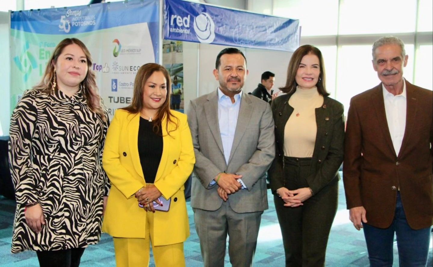 
    
        5º Foro de Energías Limpias y Transición Energética
    
    