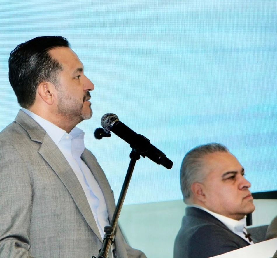 
    
        5º Foro de Energías Limpias y Transición Energética
    
    