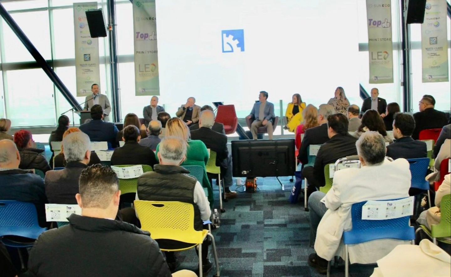 
    
        5º Foro de Energías Limpias y Transición Energética
    
    