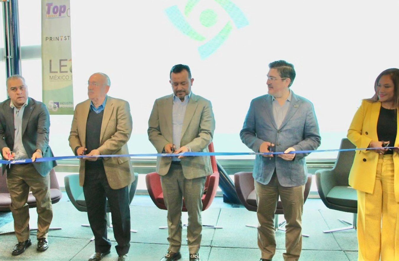 
    
        5º Foro de Energías Limpias y Transición Energética
    
    