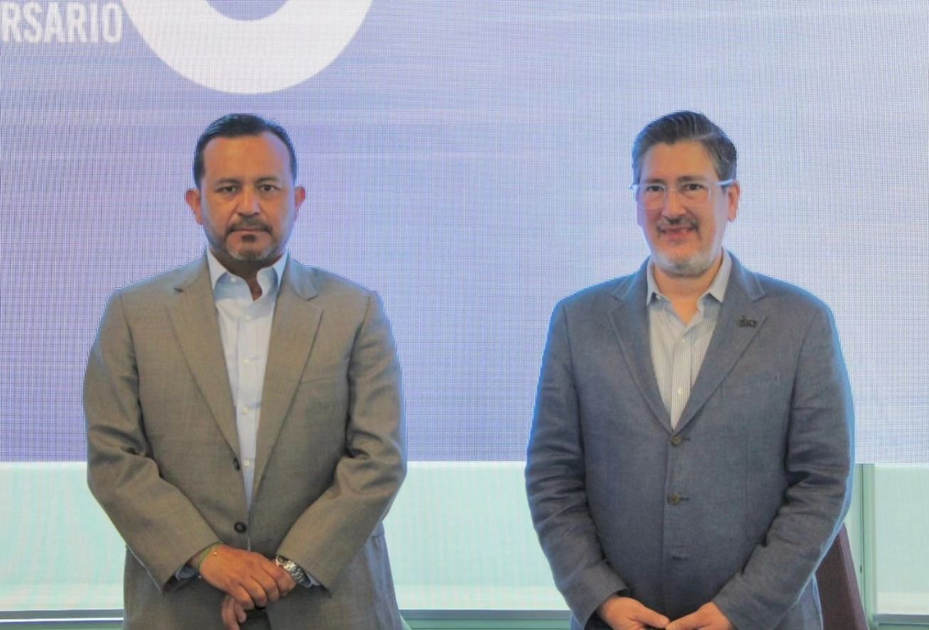 
    
        5º Foro de Energías Limpias y Transición Energética
    
    