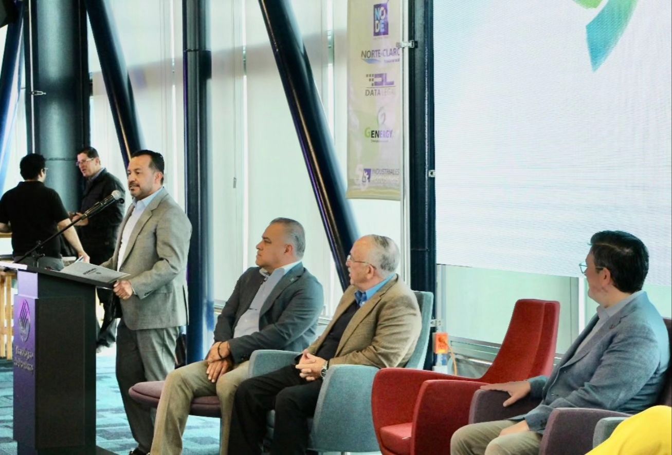 
    
        5º Foro de Energías Limpias y Transición Energética
    
    