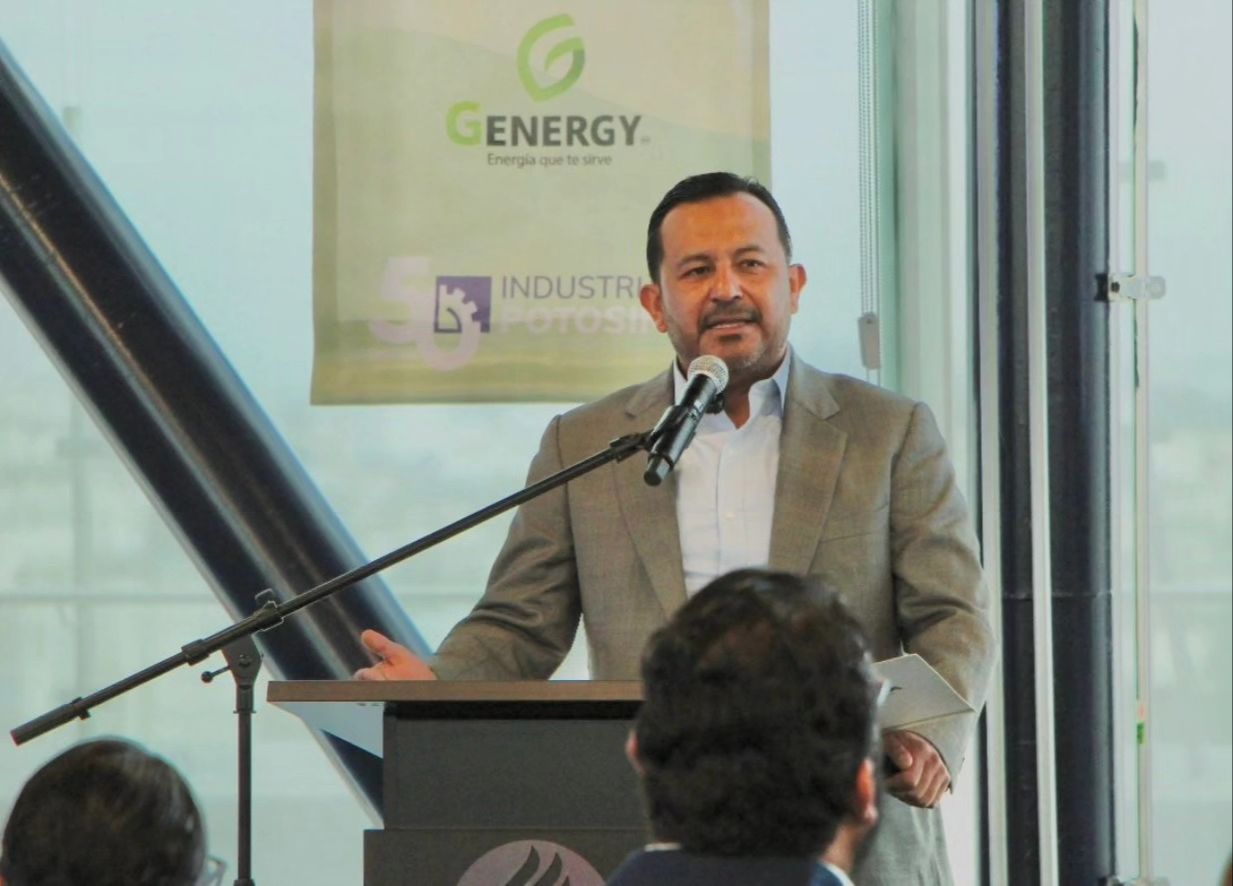 
    
        5º Foro de Energías Limpias y Transición Energética
    
    