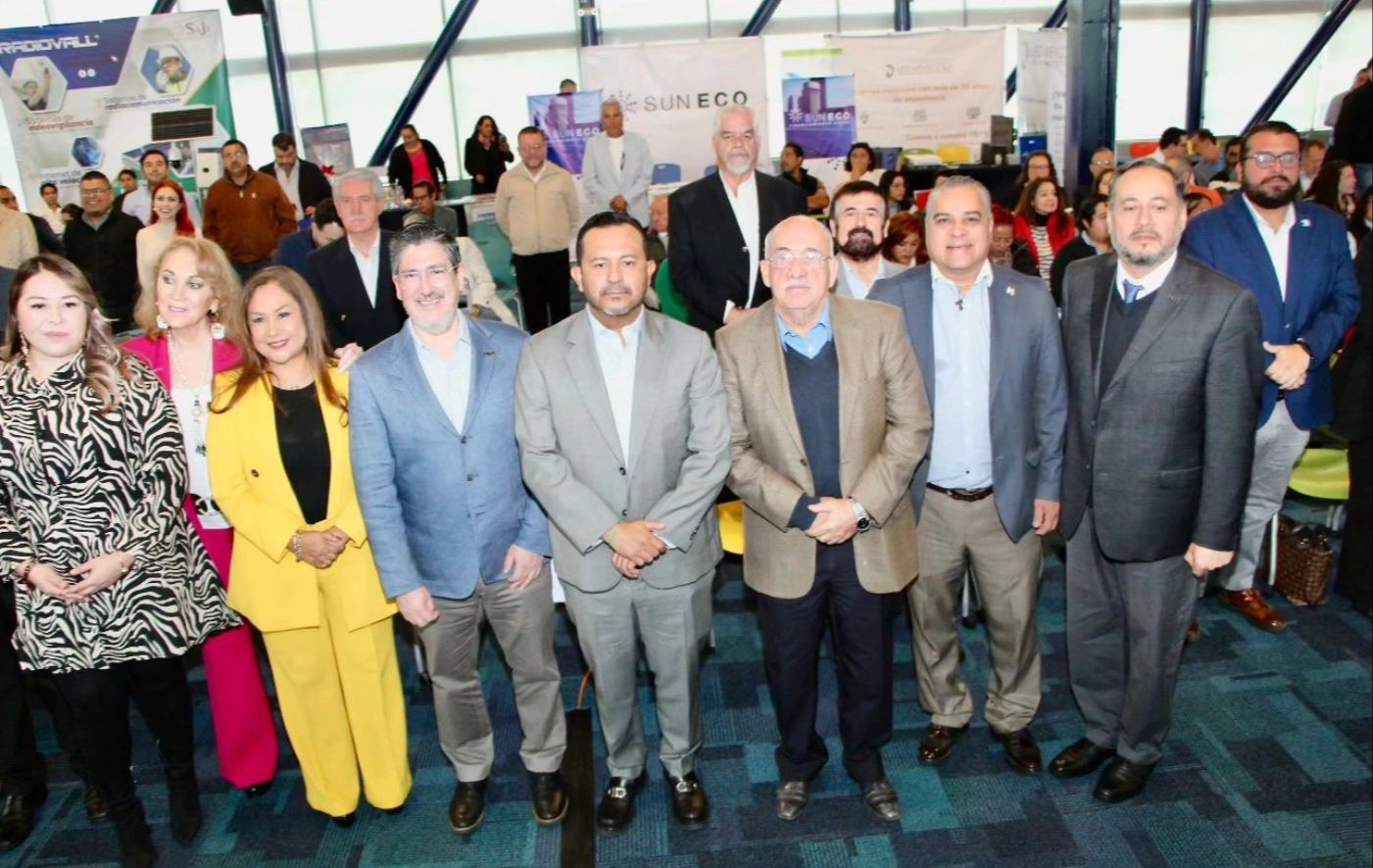 
    
        5º Foro de Energías Limpias y Transición Energética
    
    