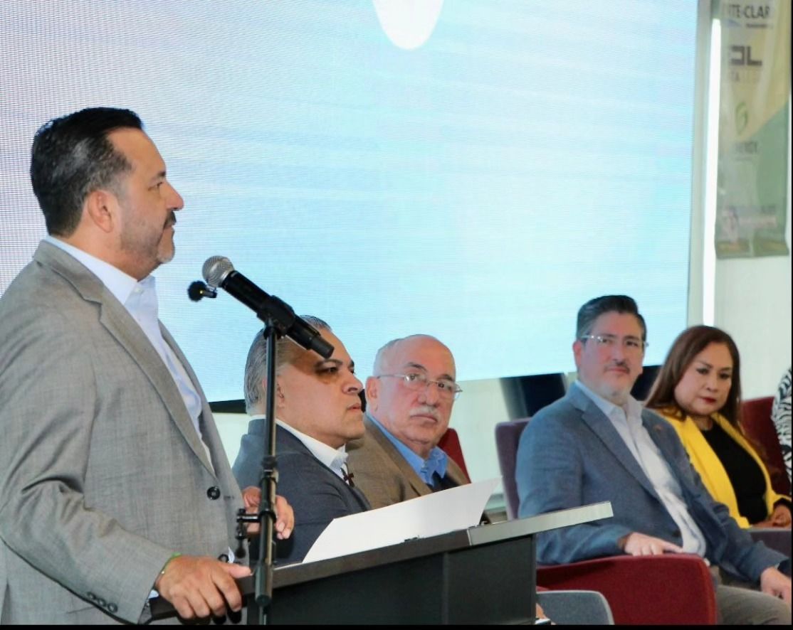 
    
        5º Foro de Energías Limpias y Transición Energética
    
    