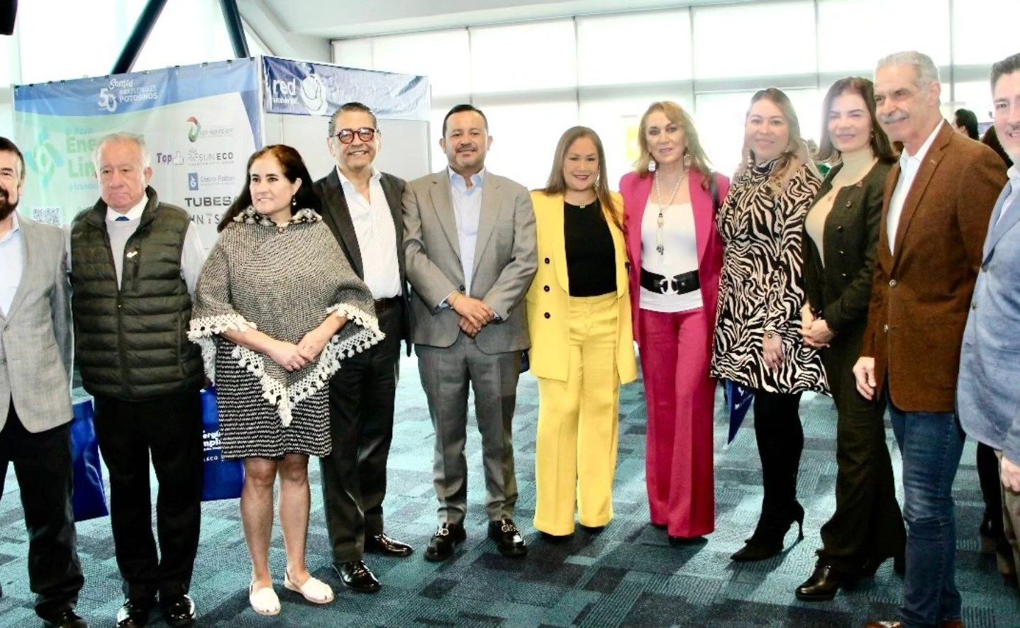 
    
        5º Foro de Energías Limpias y Transición Energética
    
    