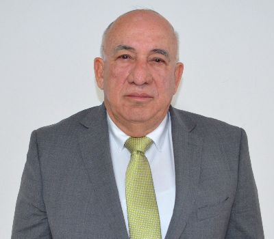 Crisógono Sánchez Lara
