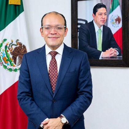 Luis Enrique Hernández Segura