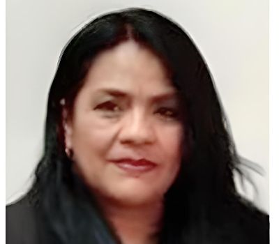 Martha Alicia Martínez Pérez