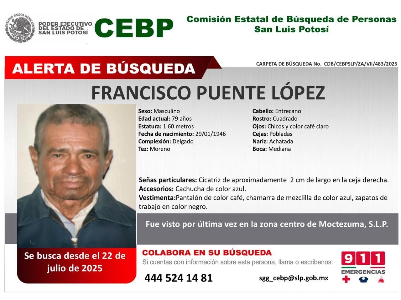 
    
        FRANCISCO PUENTE LOPEZ
    
    