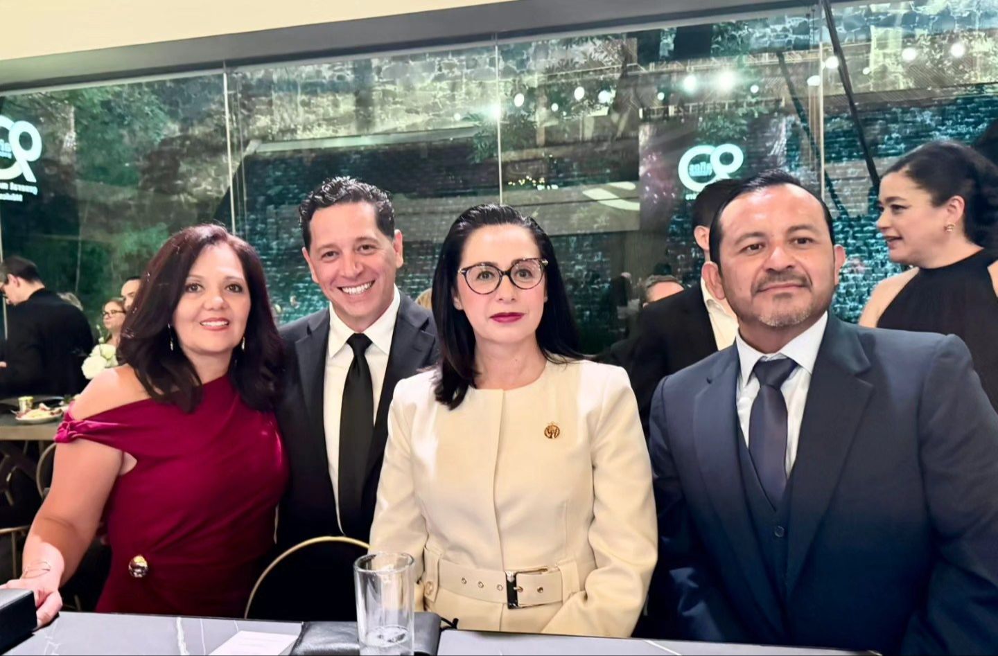 
    
        General Motors México 90 años de trayectoria en nuestro país
    
    