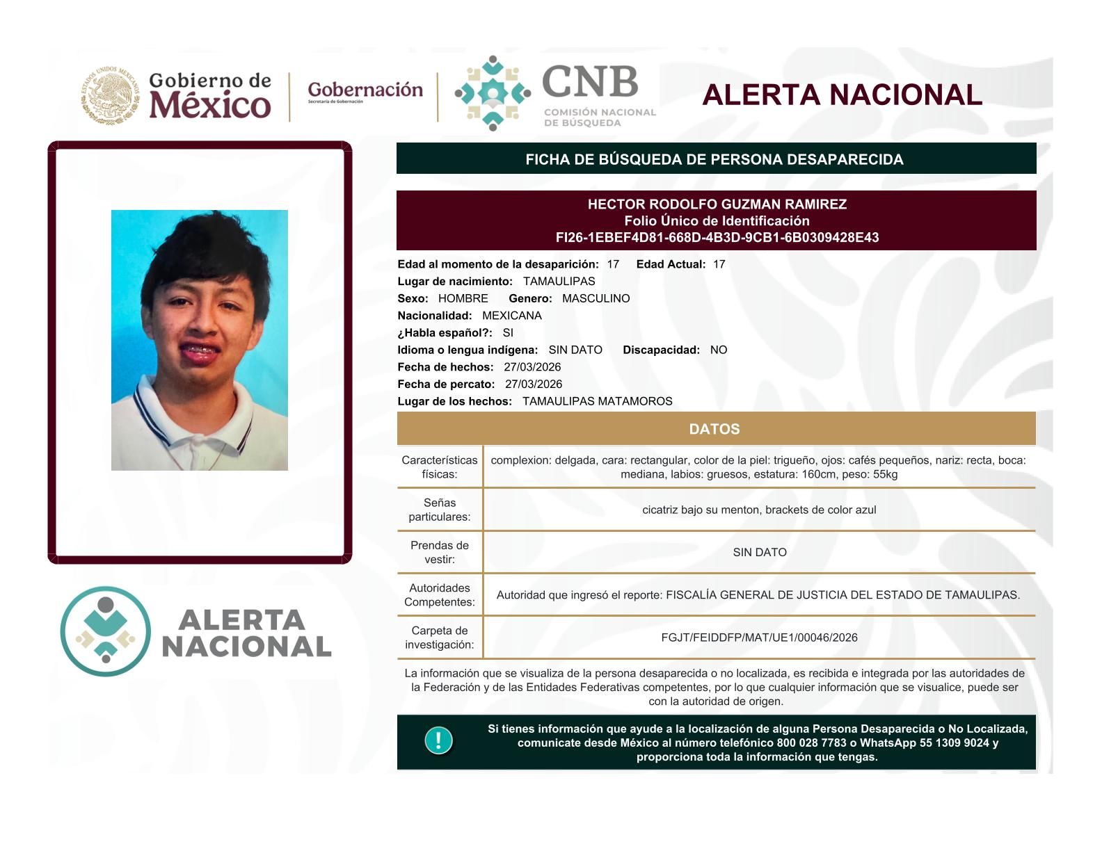 
    
        HECTOR RODOLFO GUZMAN RAMIREZ
    
    