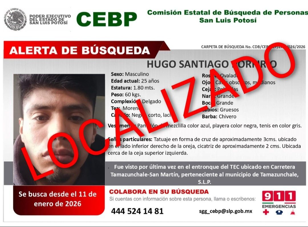 
    
        HUGO SANTIAGO PORFIRIO
    
    