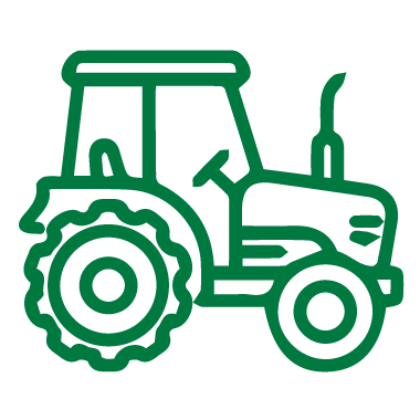 
          
            para modernizar el campo
          
        