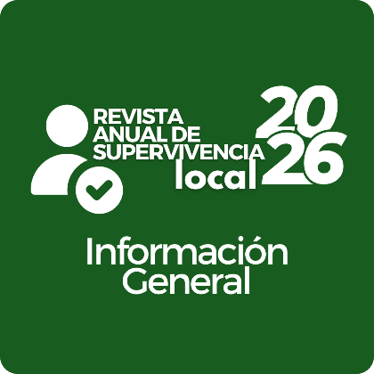 
          
            INFORMACIÓN GENERAL
          
        