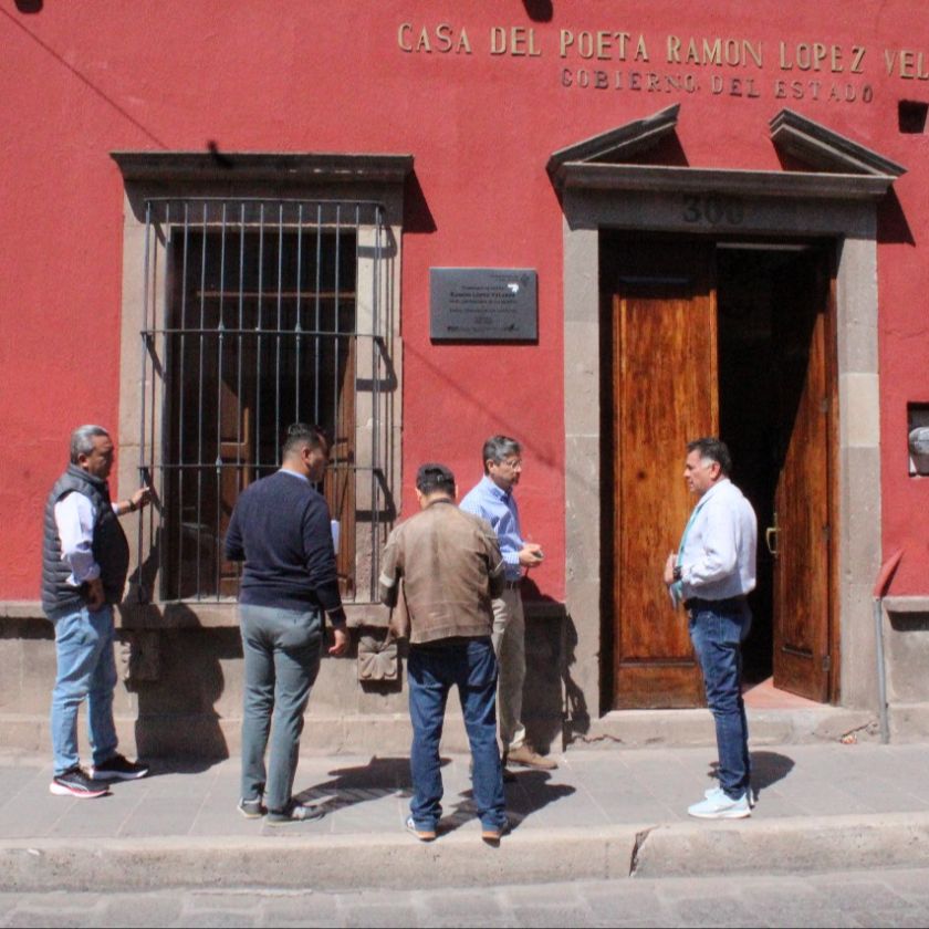 
                
                    Subdirección de Infraestructura
                
                