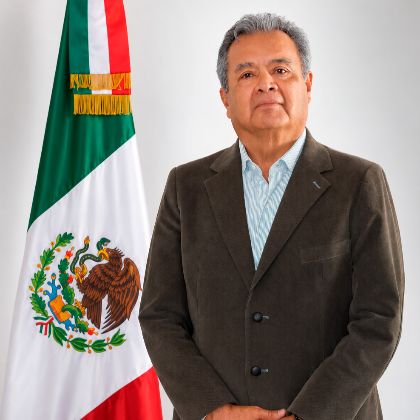 Martín Rodríguez Ramírez